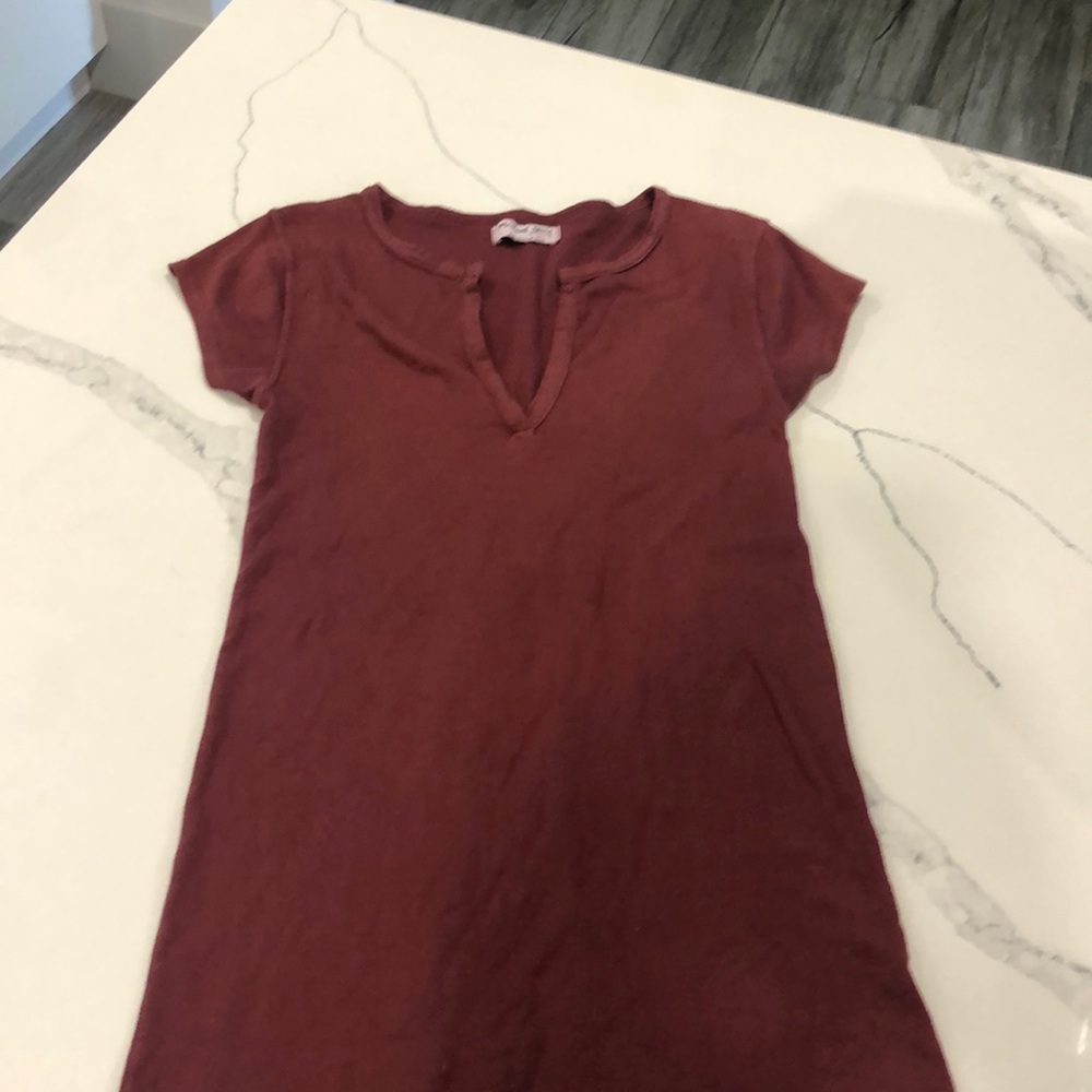 Michael Stars Tee